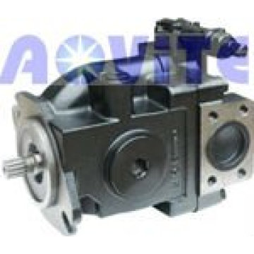 Terex Steering Pump 15256582